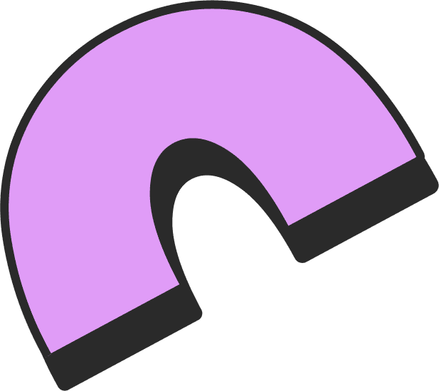 Bottom background decorative figure